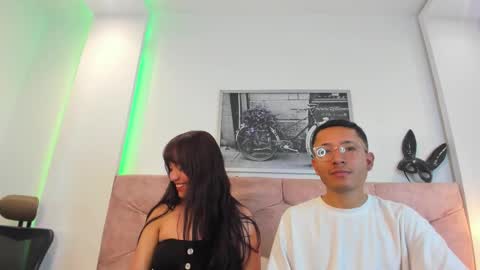 maily_parker online show from March 2026 12:22:02 PM