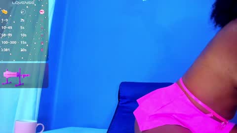 Snapshot of mailyn_er chatting on January 2025 08:29:01 PM Mailyn online show from January 2025 08:29:01 PM