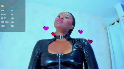 Snapshot of mailyn_er chatting on February 2025 08:31:01 PM Mailyn online show from February 2025 08:31:01 PM