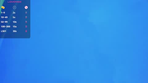 Snapshot of mailyn_er chatting on February 2025 11:36:01 PM Mailyn online show from February 2025 11:36:01 PM