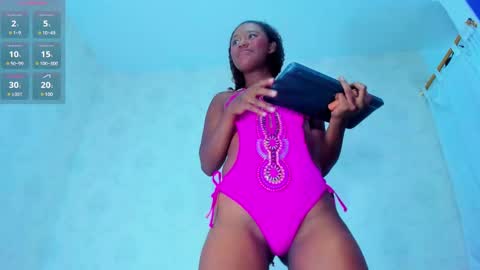 Snapshot of mailyn_er chatting on February 2025 08:36:01 PM Mailyn online show from February 2025 08:36:01 PM