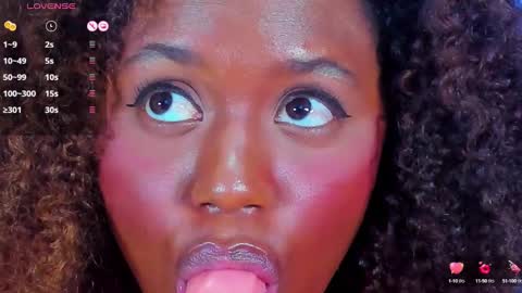 Snapshot of mailyn_er chatting on March 2025 12:10:02 AM Mailyn online show from March 2025 12:10:02 AM