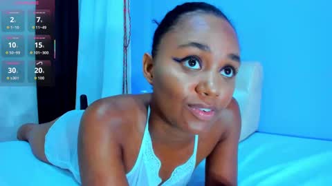 Snapshot of mailyn_er chatting on September 2025 08:25:01 PM Mailyn online show from September 2025 08:25:01 PM