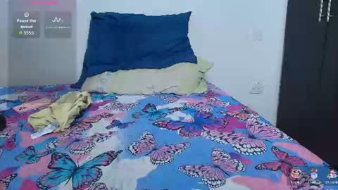Maira online show from August 2026 11:08:01 PM