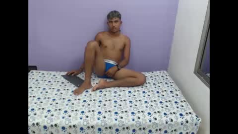 MAIRK online show from February 2025 06:40:02 PM