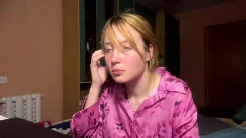 Evie online show from June 2026 07:08:02 PM