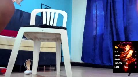 MAISE online show from January 2025 04:37:01 PM