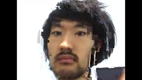 David Sae Hymn Cho online show from January 2025 11:06:01 AM