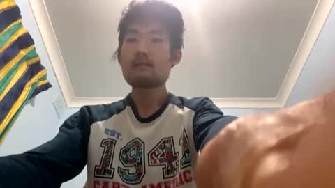 David Sae Hymn Cho online show from November 2025 10:36:01 AM