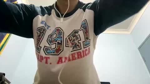 David Sae Hymn Cho online show from November 2025 09:10:01 AM