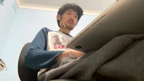 David Sae Hymn Cho online show from December 2025 03:38:02 PM