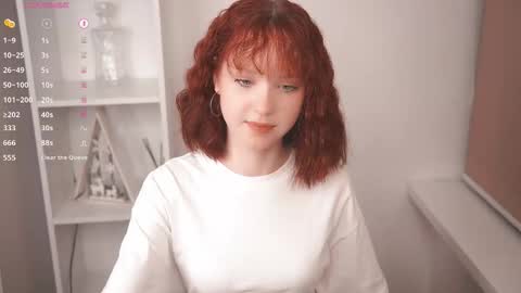 Maisie online show from February 2026 05:22:02 PM