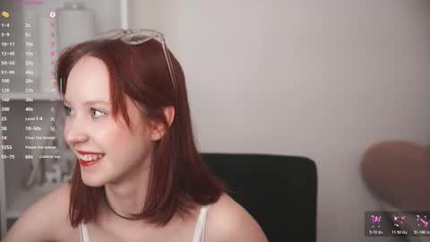 Maisie online show from February 2026 04:41:01 PM