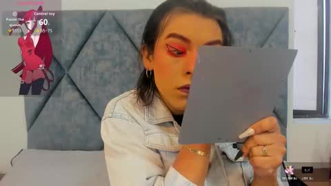 Zamara.... online show from February 2026 12:05:02 PM