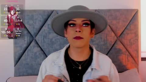 Zamara.... online show from March 2026 12:11:01 PM