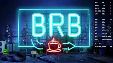 Snapshot of maison_sofiaa chatting on March 2025 05:40:01 AM online show from March 2025 05:40:01 AM