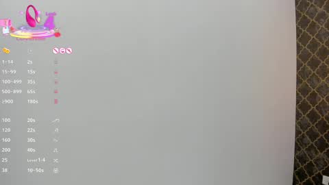   online show from March 2025 09:44:01 AM