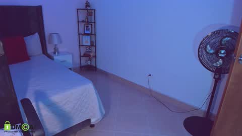 Maite online show from March 2026 04:18:02 AM