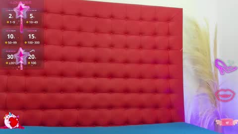 maite_smith69 online show from February 2025 11:39:02 AM