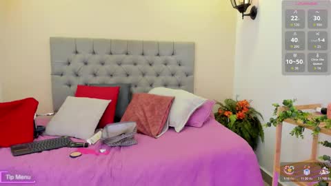 maite_smith69 online show from February 2026 12:53:02 PM