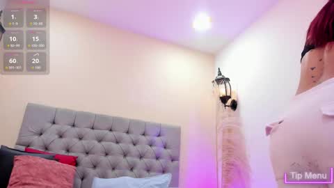 maite_smith69 online show from February 2026 01:21:01 PM