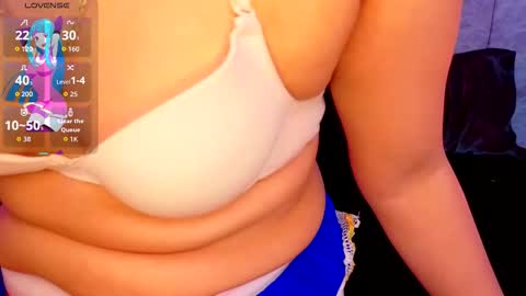 MAITE STONE1 online show from September 2025 08:09:02 AM