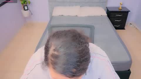 MAITE STONE1 online show from November 2025 03:10:02 AM