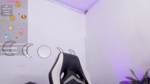 MAITHEFERRER online show from December 2024 01:43:01 AM