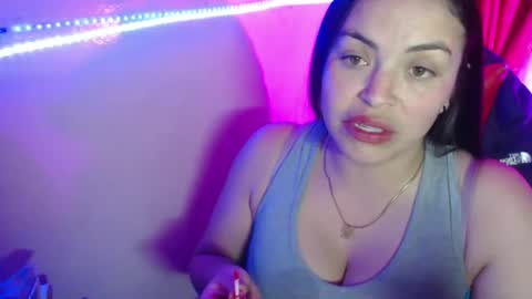 Snapshot of maitte_22 chatting on December 2024 03:20:01 AM Hello friends Im on another account online show from December 2024 03:20:01 AM