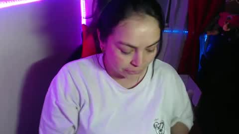 Snapshot of maitte_22 chatting on January 2025 12:26:02 AM Hello friends Im on another account online show from January 2025 12:26:02 AM