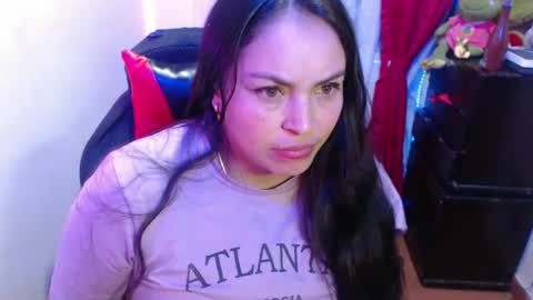 Snapshot of maitte_22 chatting on February 2025 06:02:02 AM Hello friends Im on another account online show from February 2025 06:02:02 AM