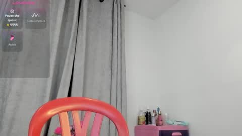 Snapshot of maitte_love chatting on September 2025 10:41:01 AM maitte_love online show from September 2025 10:41:01 AM