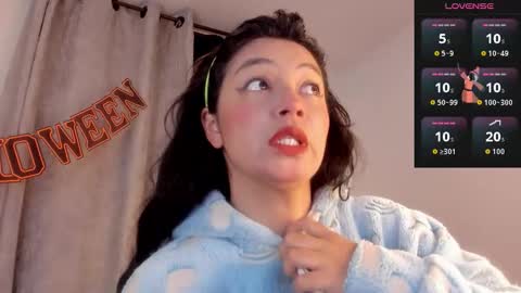 Snapshot of maitte_love chatting on October 2025 10:02:01 AM maitte_love online show from October 2025 10:02:01 AM