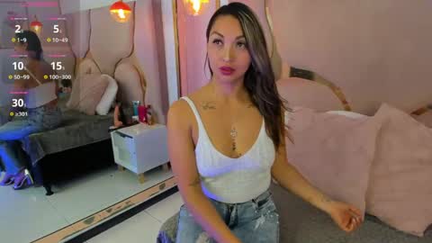 maiyajoness online show from April 2026 04:43:02 AM