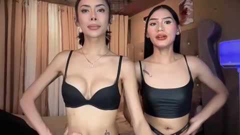 Lovely online show from December 2025 03:03:02 AM