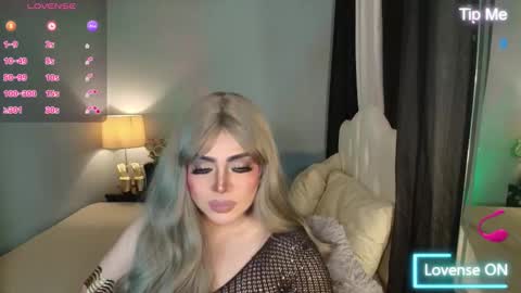 majestydannaxx online show from November 2025 05:17:01 AM