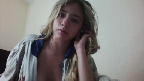 majo_gomezz online show from January 2026 05:22:02 AM