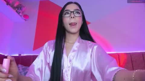 Majo Gomez online show from March 2026 09:59:02 AM