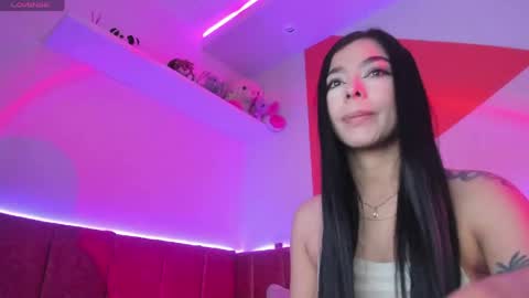 Majo Gomez online show from April 2026 09:35:02 AM