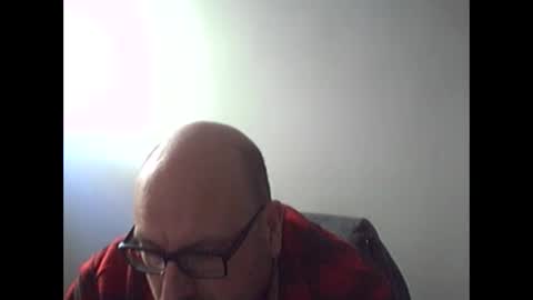 Chris online show from January 2025 07:12:01 PM