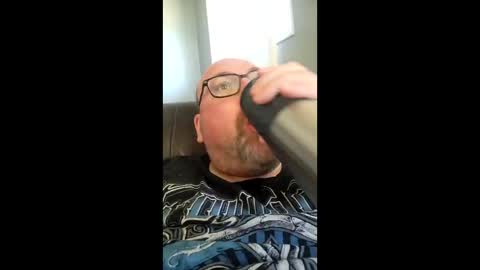 Chris online show from April 2026 05:26:02 PM