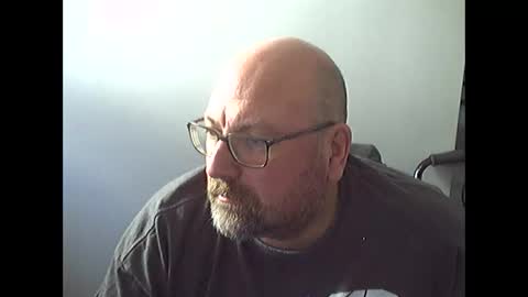 Chris online show from April 2026 05:41:01 PM