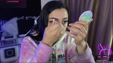 Celeste Bonet  online show from March 2026 11:38:02 AM