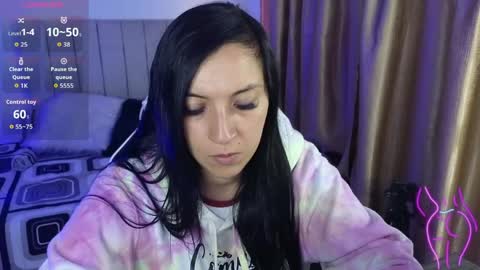 Celeste Bonet  online show from April 2026 11:41:02 AM