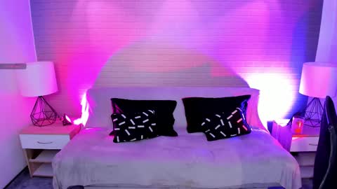 Snapshot of makarena_medina chatting on March 2025 11:58:02 AM Makarena online show from March 2025 11:58:02 AM