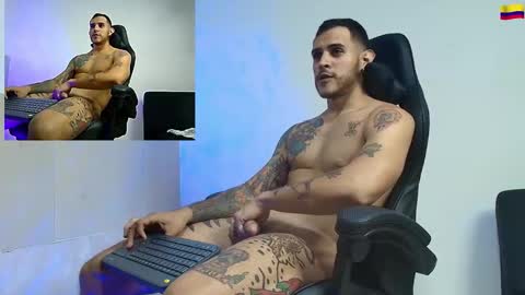 Make online show from October 2025 08:17:02 PM