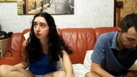 Lena  Ian   online show from November 2025 03:55:02 PM