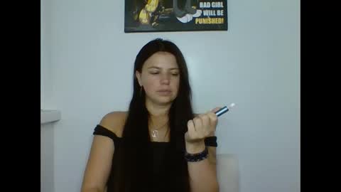 Snapshot of make_mesmile chatting on September 2025 06:08:02 PM make_mesmile online show from September 2025 06:08:02 PM