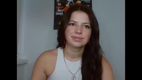 Snapshot of make_mesmile chatting on October 2025 06:34:02 AM make_mesmile online show from October 2025 06:34:02 AM