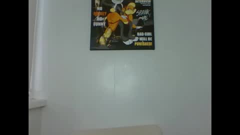 Snapshot of make_mesmile chatting on October 2025 05:51:02 AM make_mesmile online show from October 2025 05:51:02 AM